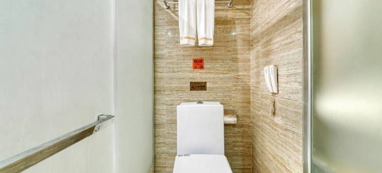 如家华驿酒店(杭州闲林店)图片