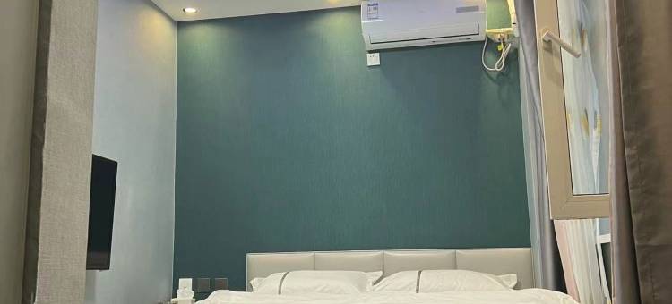 长春澜庭湾宾馆图片