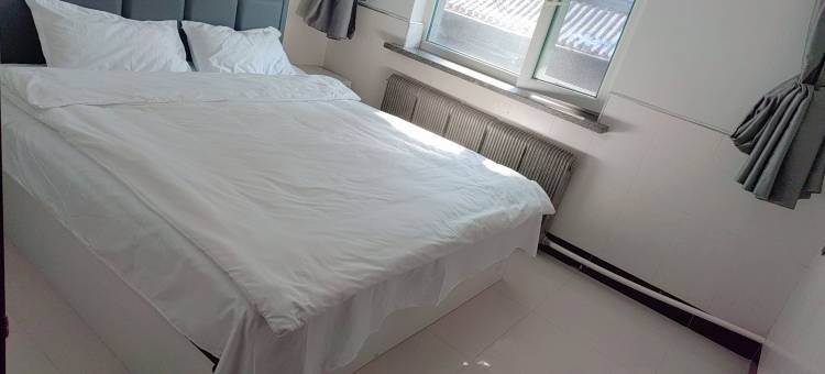 梅河口明顺宾馆图片