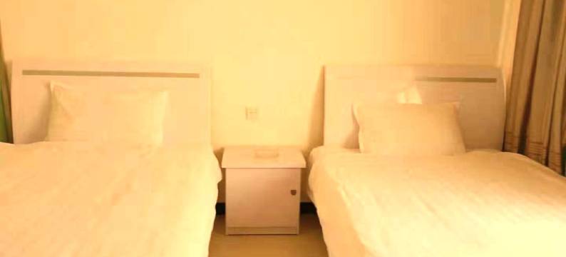 内丘晓天宾馆图片