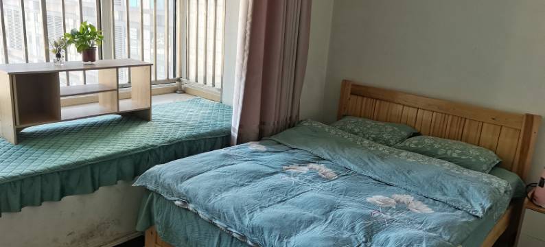 北京悦客公寓图片