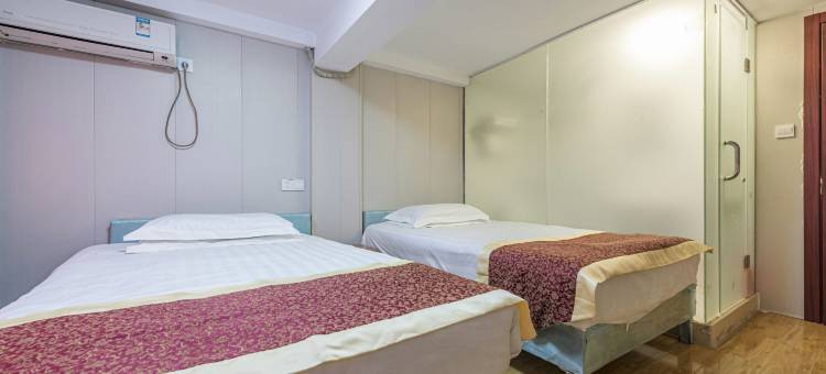 宁波99优选酒店(火车站店)图片