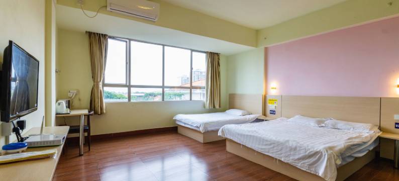 肇庆星辰公寓图片