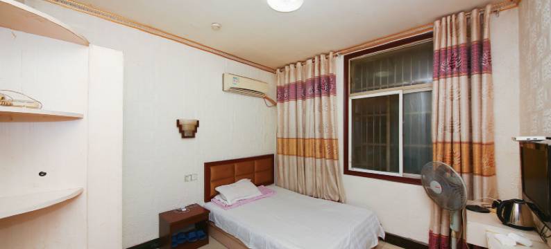 利辛吉庆园宾馆图片