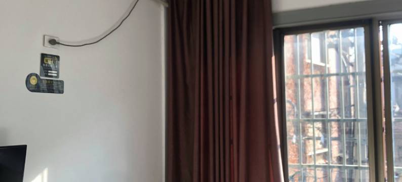 长兴全兴快捷宾馆图片