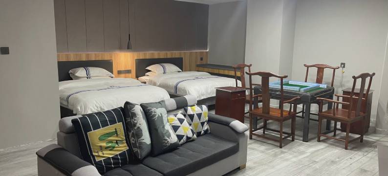 屯昌乐都大酒店图片