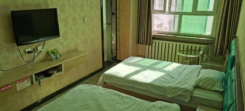 伊宁美居快捷酒店(六星街店)图片