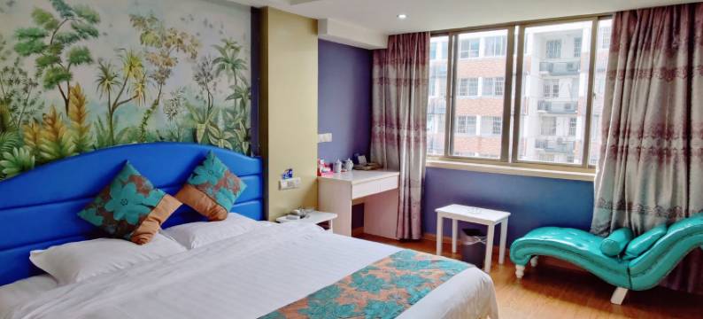 温州龙祥商务宾馆图片