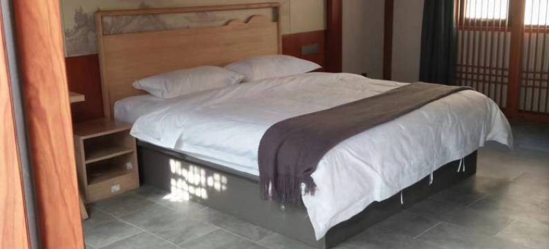 绿韵巢养精品民宿图片