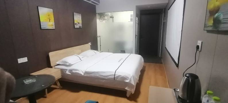 有家公寓图片