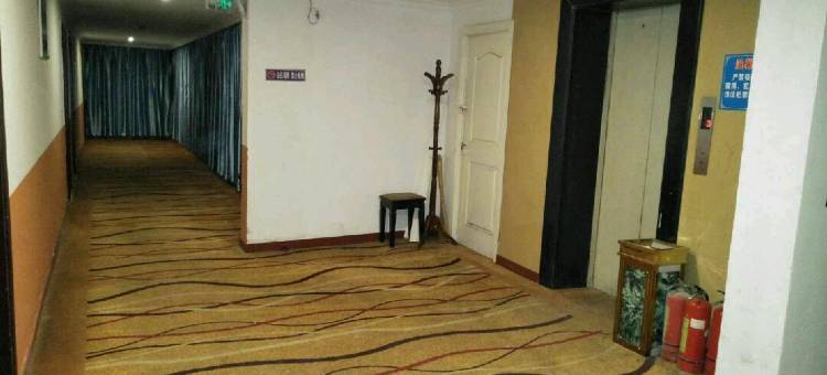 OYO新余朝阳主题宾馆图片