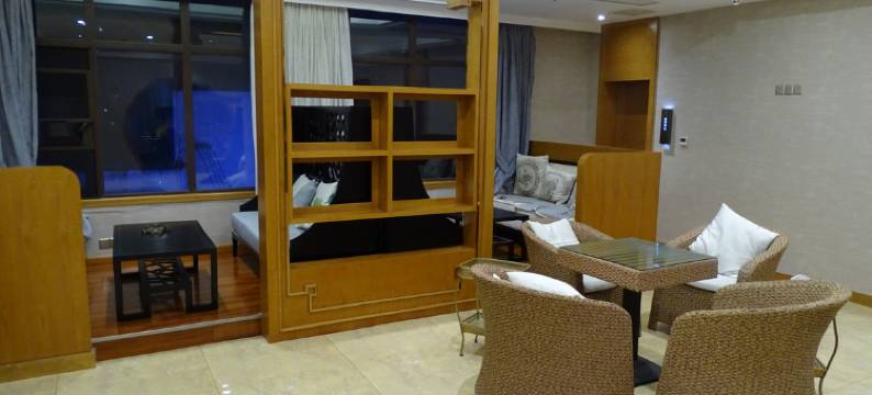 文县嘉廷酒店图片