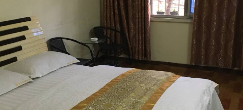 长沙研科客房部图片