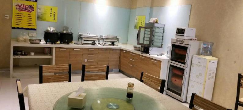 万通快捷酒店(阳泉仪表厂店)图片