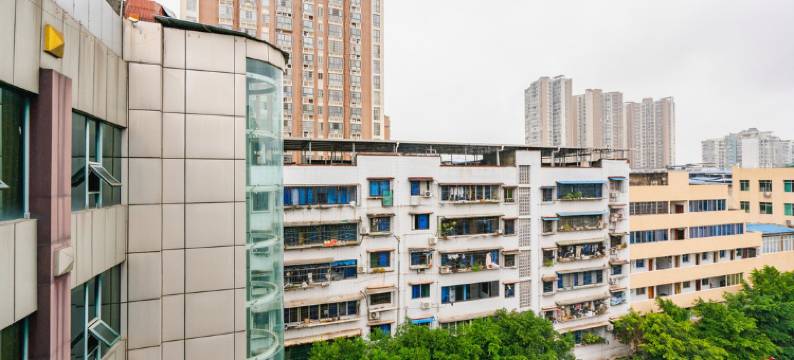 遂宁鼎信大酒店(九莲洲生态湿地公园店)图片