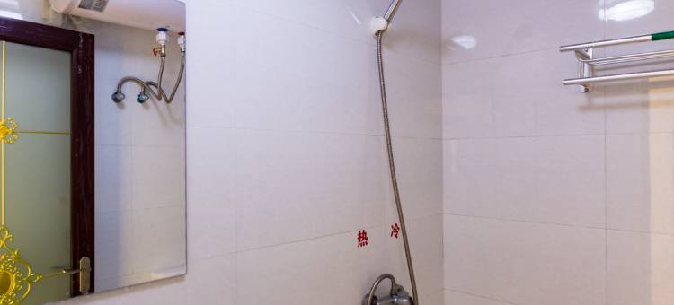 南昌县国云宾馆图片