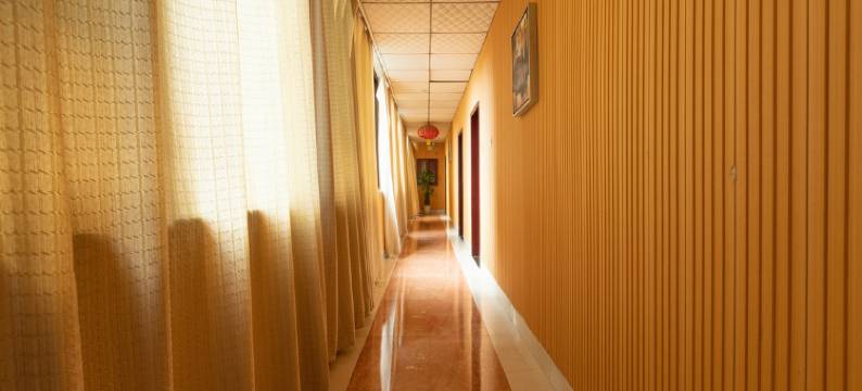 常德德源大酒店图片