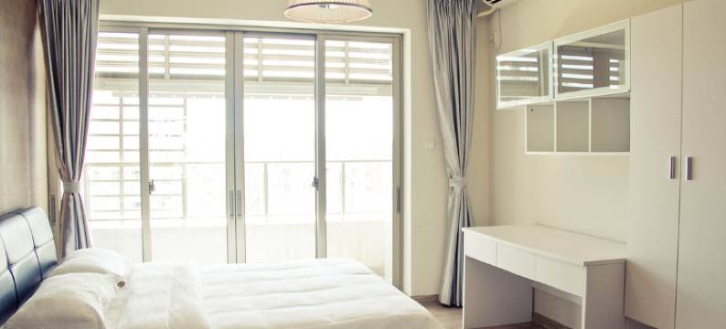 渭南航帆商务宾馆图片