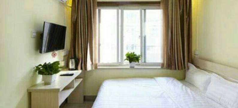 娄底时代宾馆图片