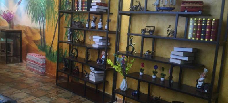 君怡精品酒店图片