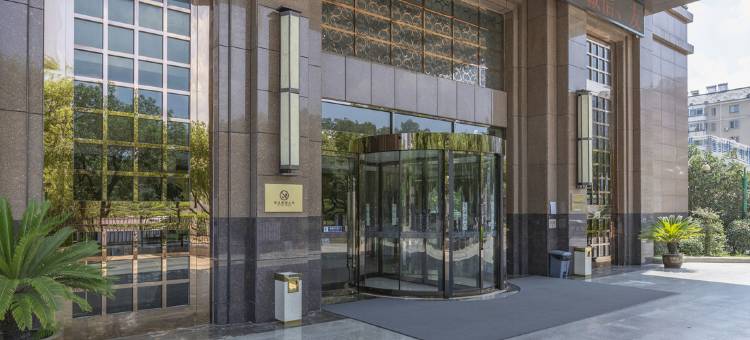 合肥中铁凯莱酒店图片