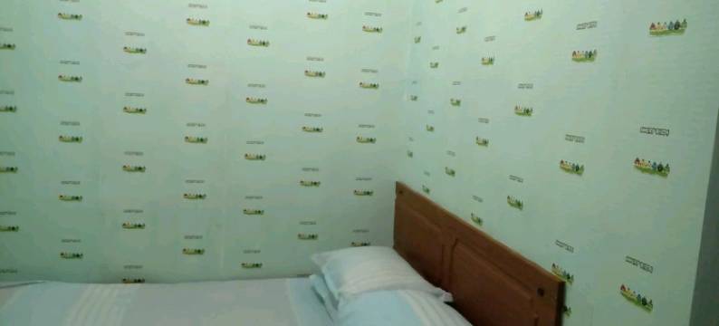 长春小雪花时尚旅馆图片