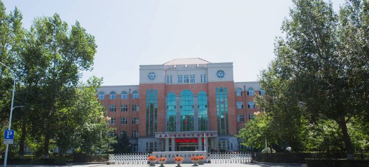 长春馨园宾馆(净月潭店)图片