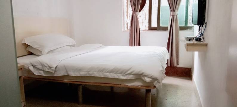 湛江林群民宿图片