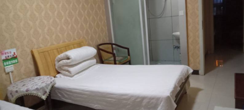 延川腾飞宾馆图片