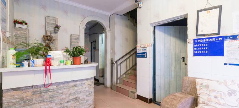 昆明热窝驿站图片