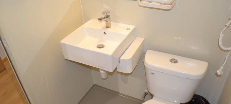 尚客优酒店(张北天保新城店)图片