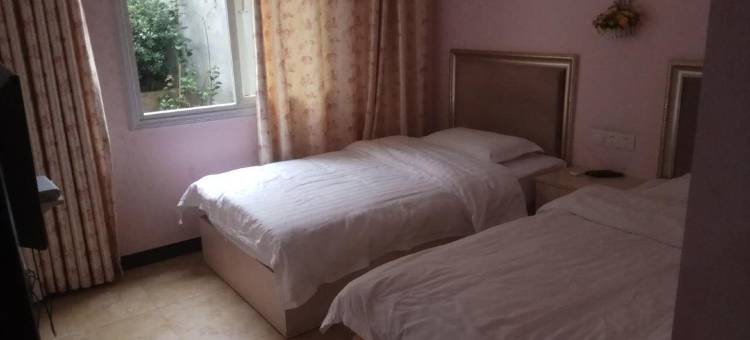 重庆2008金桥龙兴古镇客栈图片