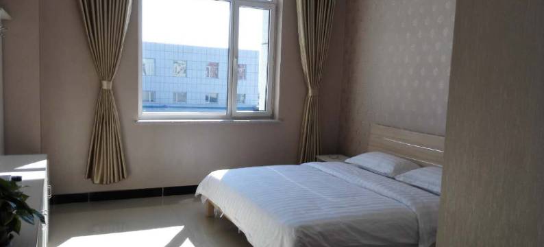 建昌交通宾馆图片