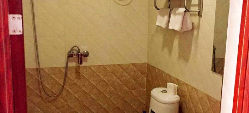 康保星宇快捷酒店图片