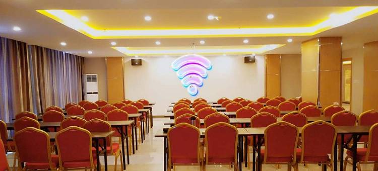 唐年酒店(曲周店)图片