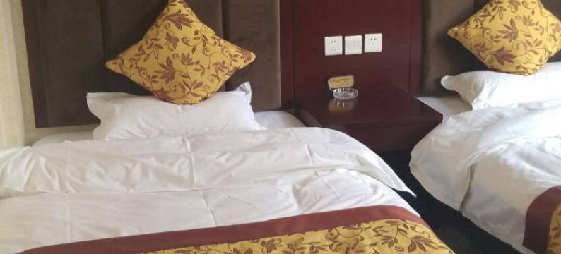 八宿金庭宾馆图片