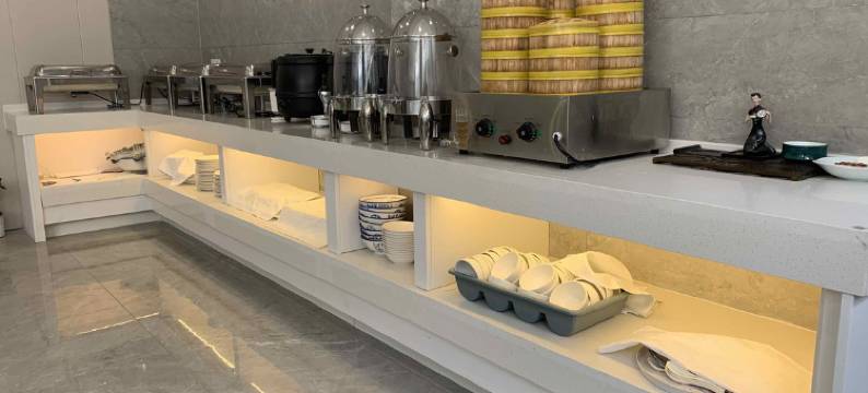 响水尚品商务宾馆图片