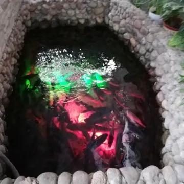 娘子关民宿一号院