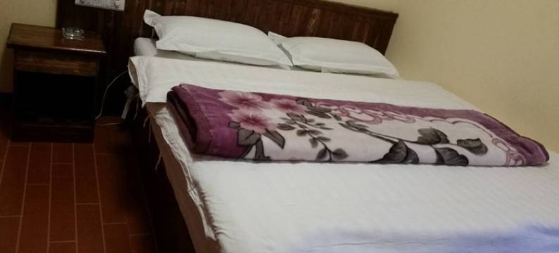 元阳坝达休闲农庄图片