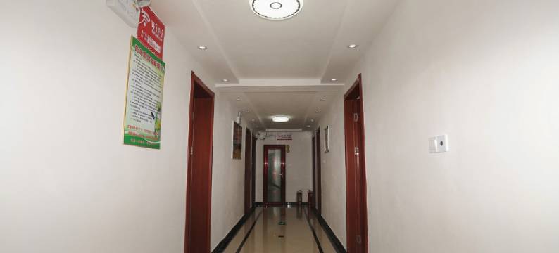 衡水凯胜宾馆图片