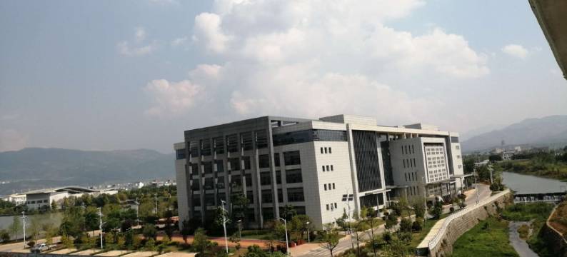 蒙自水云轩酒店(红河学院店)图片