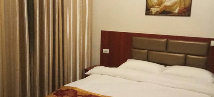 安顺顺捷宾馆图片