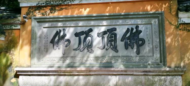 普陀山优雅阁客栈图片