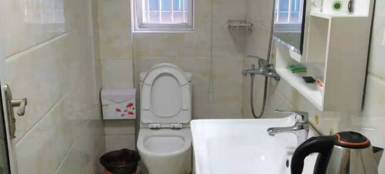 扬州八里镇春晓宾馆图片