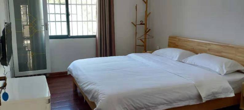 西峡界岭山庄89号图片