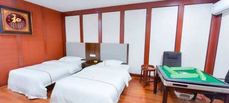 九龙景晟客栈图片