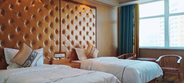 木垒瑞豪酒店图片