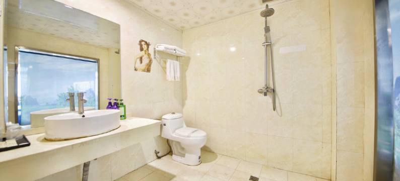 莽都大酒店(航天城地铁站店)图片