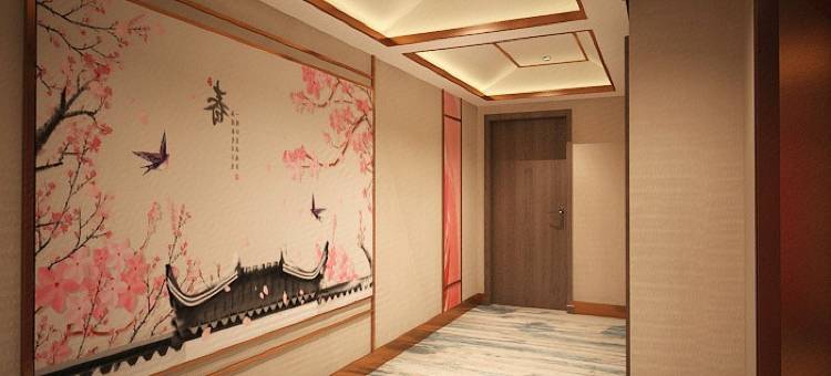 肇东正望宾馆图片