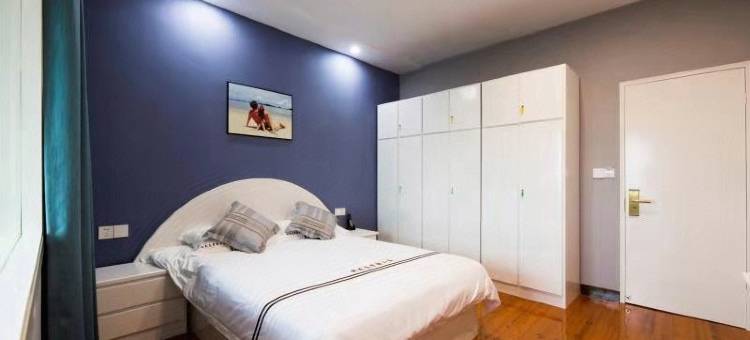 舟山桃花岛望海山庄图片